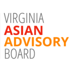 Conseil consultatif des Asiatiques de Virginie Icône