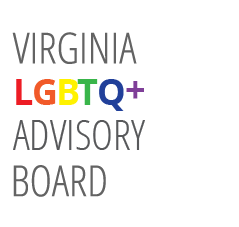 Conseil consultatif LGBTplus de Virginie