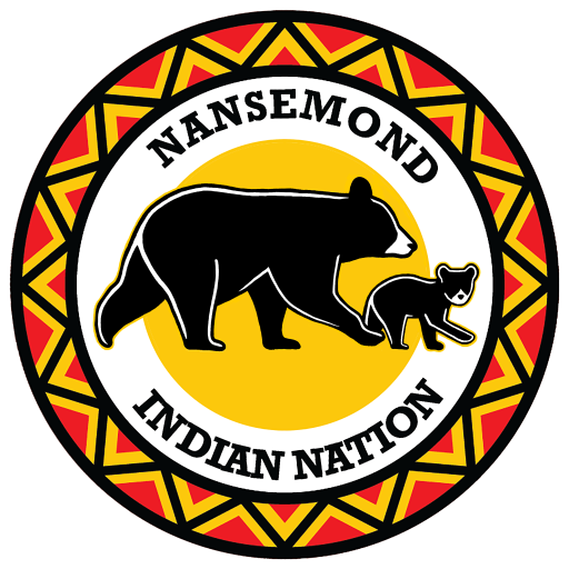 Nation indienne de Nansemond