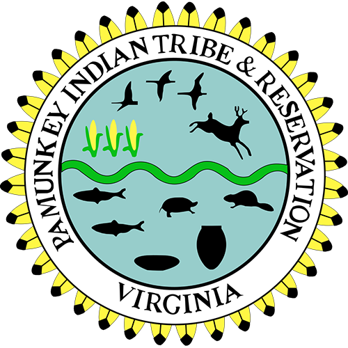Tribu indienne de Pamunkey
